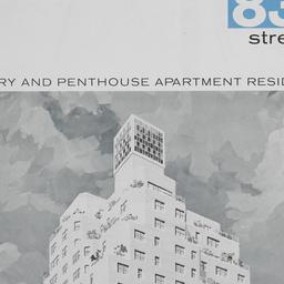 135 E. 83 Street, Apartment...
