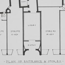 107-109 University Place, P...