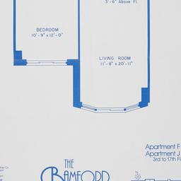 Bamford, 333 E. 56 Street, ...
