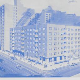 The Left Bank, 560 Avenue O...