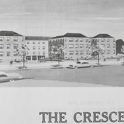 The Crescent, Atlantic Aven...