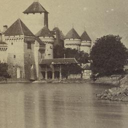 Page No. 130 - Chillon