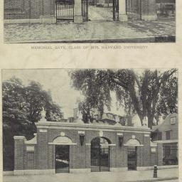 Page No. 110 - Memorial gat...