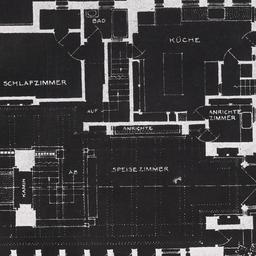 First floor plan