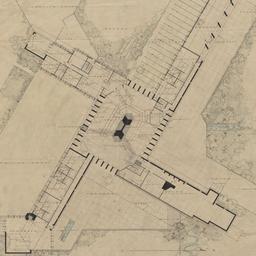 First floor plan