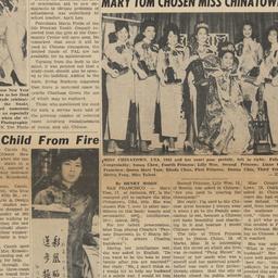 Chinese-American Times Vol....