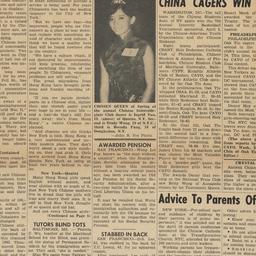 Chinese-American Times Vol....
