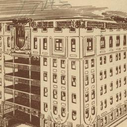 East End Hotel for Women