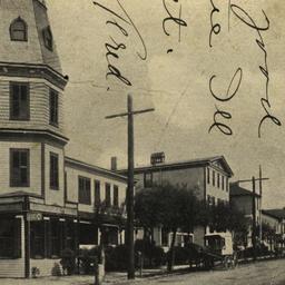 C.A. Shillings Hotel & ...