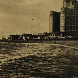 Half Moon Hotel - the Only ...