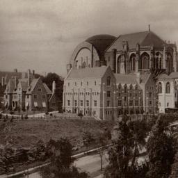 Cathedral St. John the Divi...