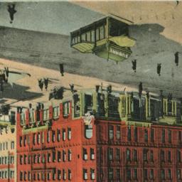 Hotel Cadillac