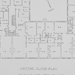 130 E. 67 Street, Second Fl...