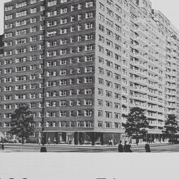 300 E. 71 Street, R 17