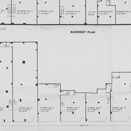 1130-148 Third Avenue, Base...