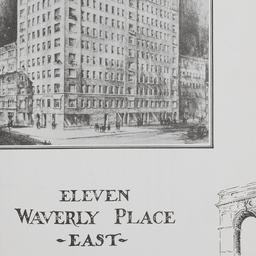 11 Waverly Place East, Elev...