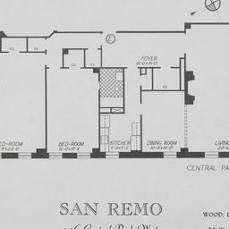 San Remo, 145-146 Central P...