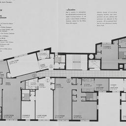 Royal Park Apartments, 2245...