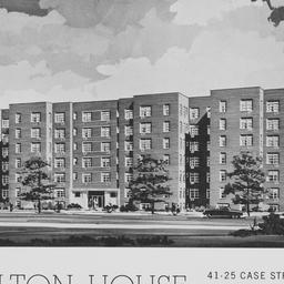 Hamilton House, 41-25 Case ...