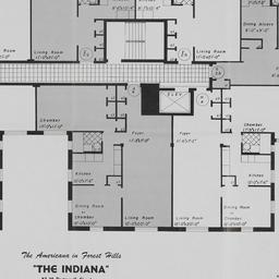 Americana - The Indiana, 67...