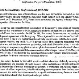Handouts, 2005-04-26. The P...
