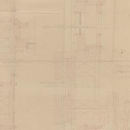 Full size millwork details