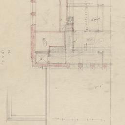 Partial plan