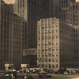 Medical Center New York
