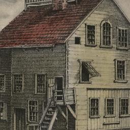 White Conduit House, Leonar...