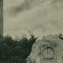 Water Tower and Memorial to...