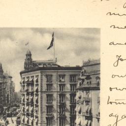 Madison Square, Flatiron Bu...