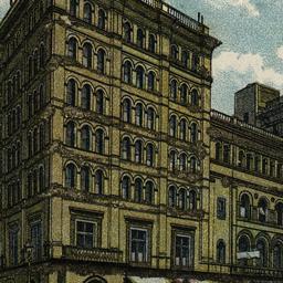 Metropolitan Opera House, N...