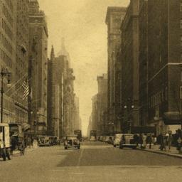 New York City, N. Y. Fifth ...
