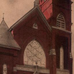 St. Matthews Lutheran Churc...