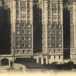Whittier Hall, Lowell and E...