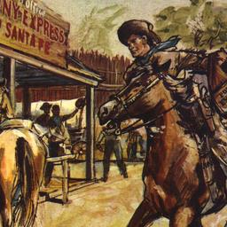 Pony Express