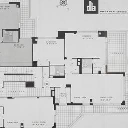 200 E. 58 Street, Penthouse