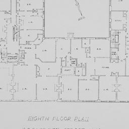 130 E. 67 Street, Eighth Fl...