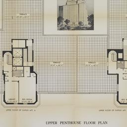 880 Fifth Avenue, Upper Pen...