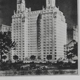 Normandy, 140 Riverside Dr....