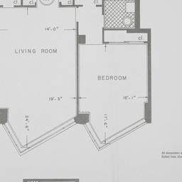 60 Sutton Place South, Apar...