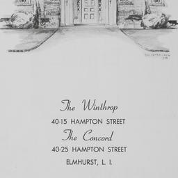 40-45 Hampton Street, Winth...