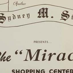 The Miracle, Hillside Avenu...