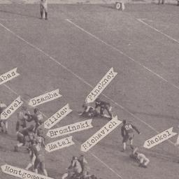 The Record Book of Columbia...