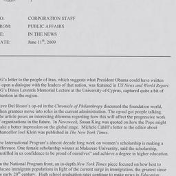 Board of Trustees - The Opp...