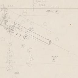 Plot plan