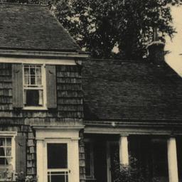 Thomas Paine Cottage North ...