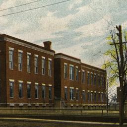 Public School No. 12, Westc...