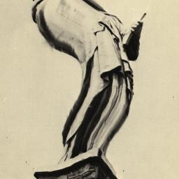 Statue of Liberty Distortio...