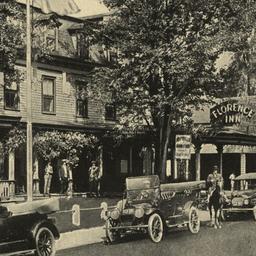 The Florence Inn, Tarrytown...